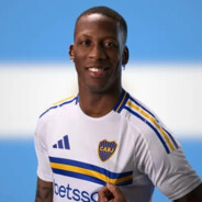 Luis Advíncula