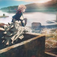 九畹兰薇尔莉特