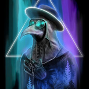 Steam Avatar