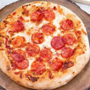 Pepperonni pizza