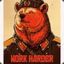 Communist Bear