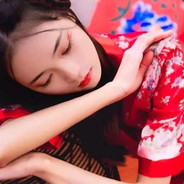 一叶而知卿意。