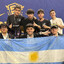 LA PARLA DE ARGENTINA