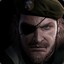 Naked Snake