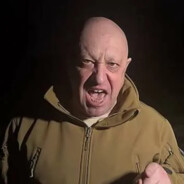 Женька Пригожин