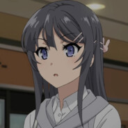 活着就是为了樱岛麻衣