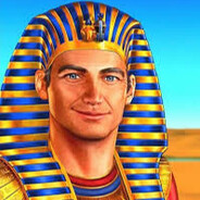 Pharoah