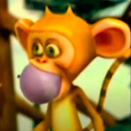 狗熊岭小管家毛毛