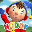 NODDY! THE FRY GUY!