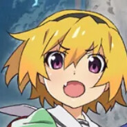 をーっほほほ！