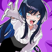 Steam Avatar