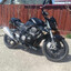 Kawasaki z1000