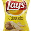 Normal Bag Of Potato Chips