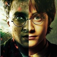 Гарри Поттер