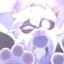 dumbass fluffy thing