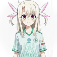 魔法少女伊利亚