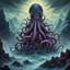 Rusty Tentacles