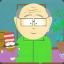 Mr. Garrison