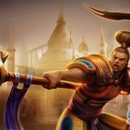 伱爹竟然用菊花