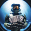 Halo Man
