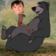 Baloo&#039;s stepson - gaaahh