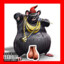 BIGGIE CHEESE