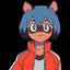 michiru kagemori (real)