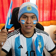 Pedro Huaman Quispe