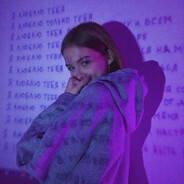 МЯУУУ avatar