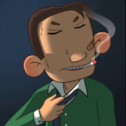 翻斗花园小头爸