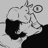 希望我的眼睛一直笑