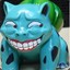 Not Bulbasaur