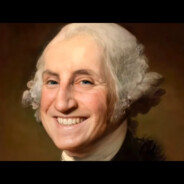 George Washington&#039;s Ar-15