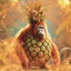 Orangutini Ananassini