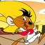 Speedy_Gonzales