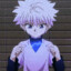 killua