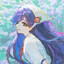 Avatar of famous girl