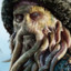 Davy Jones