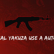 Yakuza Official Member