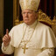 Trump 4 Pope 2025