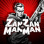 ZanZanTheManManTTV