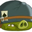 Commander Oink