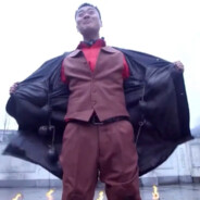 玉面手雷王魏大勇