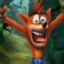 Crash Bandicoot