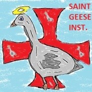 Гусь Святой