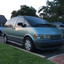 1997 Toyota Previa