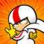 kick buttowski-