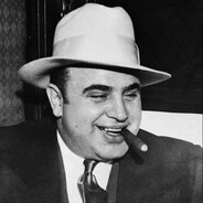 AL CAPONE