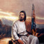 Shotgun Jesus