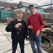 КирюхаЧереп